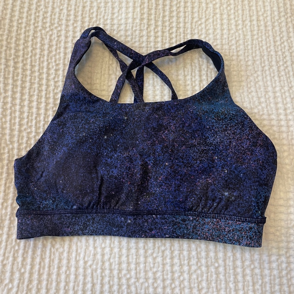 Lululemon Energy Bra